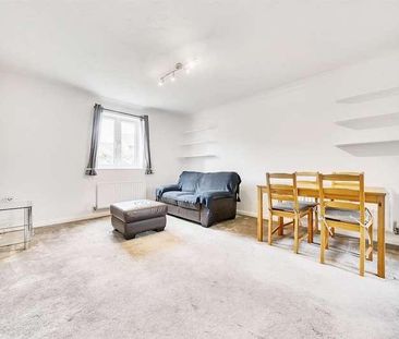 Hieatt Close, Mount Pleasant, Reading, RG1 - Photo 5