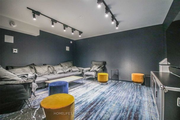 For Lease - 28 Wellesley Street Unit# 2204, Toronto, Ontario - Photo 1