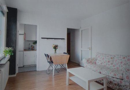 Månadsvägen, Järfälla - Photo 2