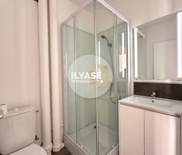 Appartement à louer | Centre Chalon-sur-Saône | 26 m² - Photo 5