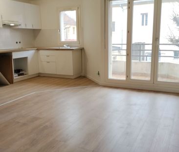 Appartement à louer 2 pièces • 47,95 m2 Antony - Photo 5