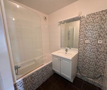 Appartement 2 pièces – 50 m² environ à Vannes (ref : 36662) - Photo 3