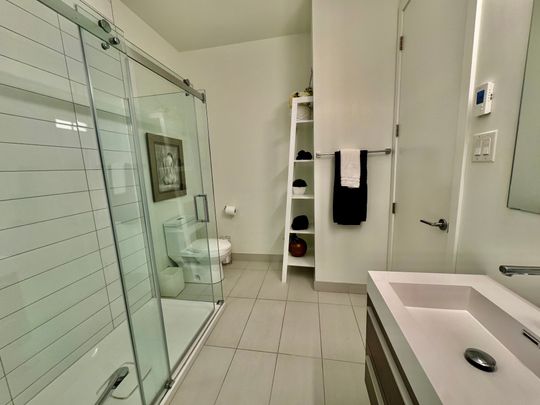 Appartement à louer, Montréal (Ville-Marie) - Photo 1