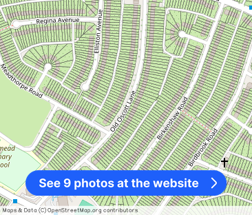 Old Oscott Lane, Birmingham - Photo 1