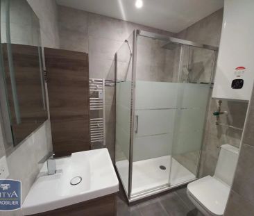 Appartement à louer 2 pièces 49.85m² - Photo 5