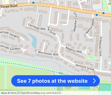 The Drive, Peterborough - Photo 1