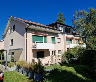 Ruhige Wohnlage - Photo 6