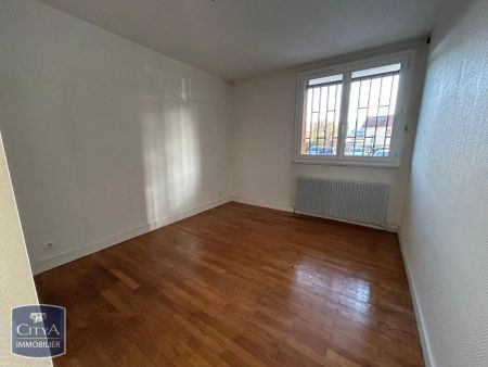 Appartement à louer 2 pièces 50.99m² - Photo 2