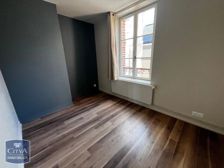 Appartement à louer 3 pièces 55.3m² - Photo 4