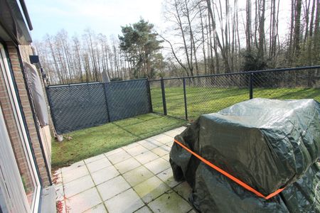 Gelijkvloers appartement met 2 slaapkamer en terras - Foto 2