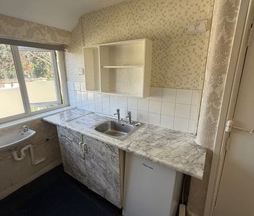 Studio Flat, Lennard Road, SE20 - Photo 5