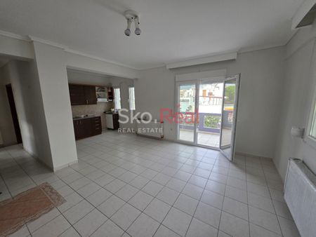 ΕΝΟΙΚΙΑΣΗ ΚΑΤΟΙΚΙΑΣ - ΘΕΡΜΗ - ΔΙΑΜΕΡΙΣΜΑ 70 τ.μ. - 2ος ΟΡΟΦΟΣ - ΠΑΡΚΙΝΓΚ - ΑΤΟΜΙΚΗ ΘΕΡΜΑΝΣΗ - Φωτογραφία 5