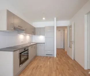2 ZIMMER GARTENWOHNUNG OBERLAA! - Foto 2