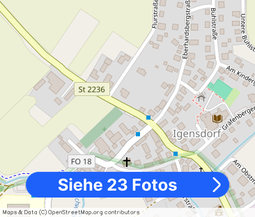 Beeindruckende 4 Zimmer Neubauwohnung mit 60 qm Wohn- Essbereich un... - Foto 1