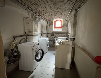 Zweiraumwohnung mit Tageslichtbad in Zwickau - Photo 1