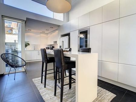 Appartement te huur - Foto 3