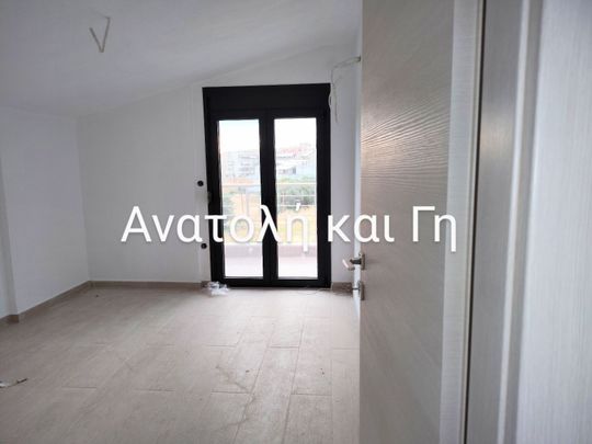 Μεζονέτα για ενοικίαση Κέντρο (Θέρμη) - Photo 1