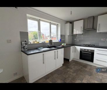 3 bedroom terraced house to rent - Photo 5