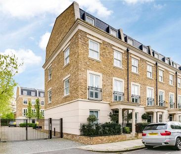 5 bedroom end of terrace house to rent - Photo 2