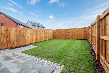 3 bedroom house to rent - Photo 4