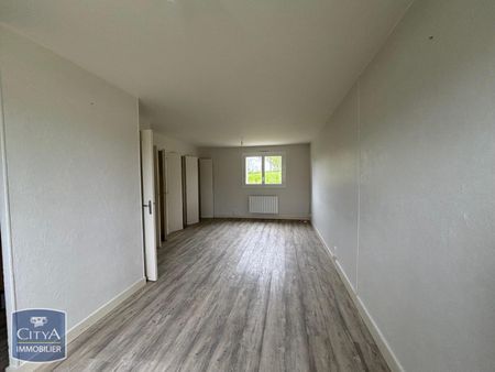 Location Maison 2 pièces 52m² NIORT 79000 - Photo 2