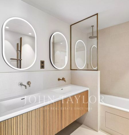 Appartement • Mairie - Photo 4