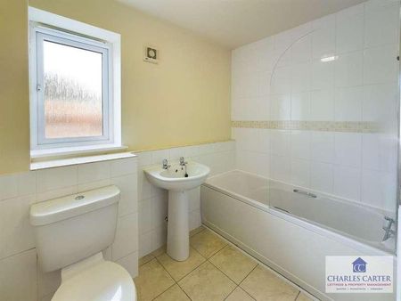 Chase Mews, Head Street, Pershore, WR10 - Photo 5