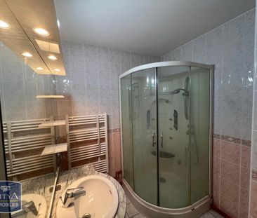 Location Appartement 2 pièces 53m² CHINON 37500 - Photo 5