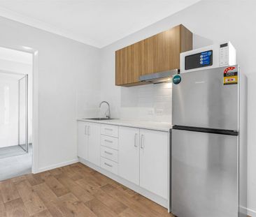 NEAR NEW FURNISHED AND UNFURNISHED STUDIO - Photo 1