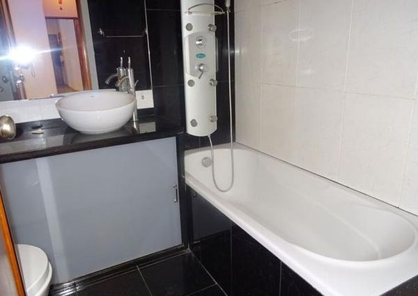 Apartamento T2 em Lisboa