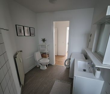 3 vær. lejlighed til leje i Haderslev. 104m2 - Foto 6