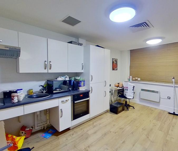 Studio to rent - Photo 2