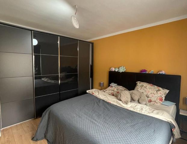 Tolle 2 Zimmer Wohnung, modernes Bad, nähe Hbf - Photo 1