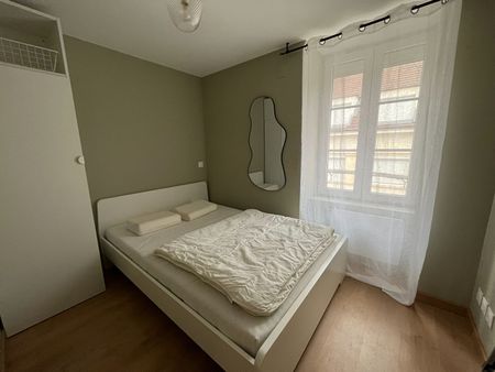 Location Appartement 2 pièces 26m² - Photo 3