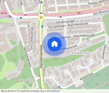 Huis te huur: Dokter Landmanstraat 8 6045 KZ Roermond - Foto 1