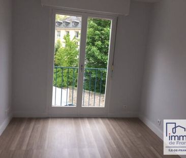 Location appartement studio 1 pièce 11.55 m² à Versailles (78000) - Photo 1