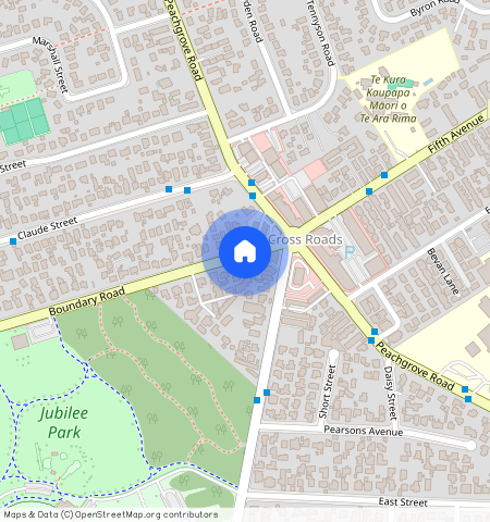 6/66 Boundary Road, Claudelands, Hamilton City