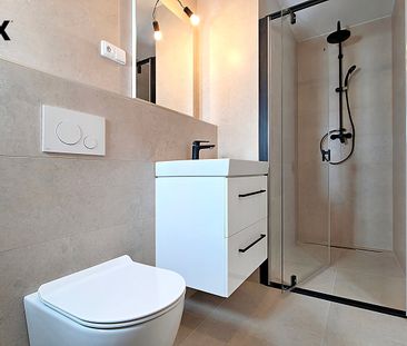 Pronájem bytu 1+kk v osobním vlastnictví 38 m², Praha 2 - Nové Město - Fotografie 6