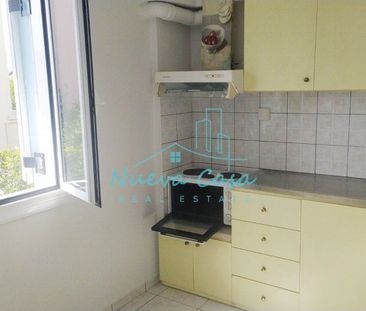 Studio/Γκαρσονιέρα για ενοικίαση Κέντρο (Ρίο) - Photo 1