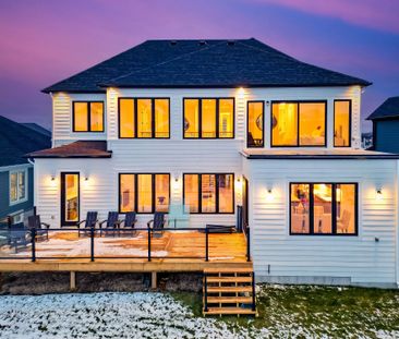 For Lease - 109 Stillwater Crescent Unit# L/T, Blue Mountains, Ontario - Photo 1