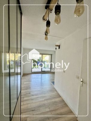 Le Beausset Studio 18.78 m2 avec parking privé, - Photo 1