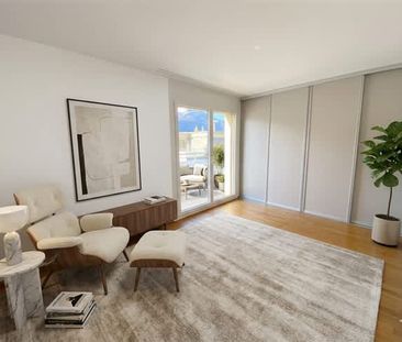 4.5 Zimmer, EG - Photo 3