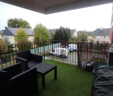 Appartement 2 pièces – 47 m² environ à Chantepie (ref : G63455) - Photo 3