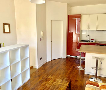 Location Appartement 2 pièces 47m² LIMOGES 87000 - Photo 2