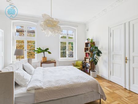 Dwa pokoje 62m - Фото 4