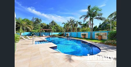 351/5 Baywater Drive, Wentworth Point, NSW 2127 - Photo 4