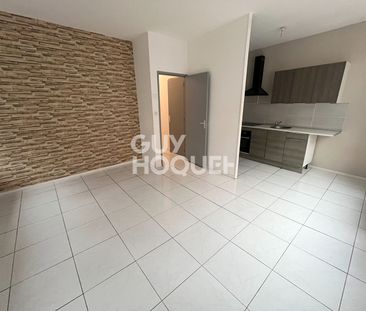 Location Appartement 2 pièces 41m² - Photo 4