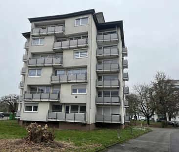 ++ 2 Balkone mit weitem Blick über Kamp-Lintfort ++ - Foto 2