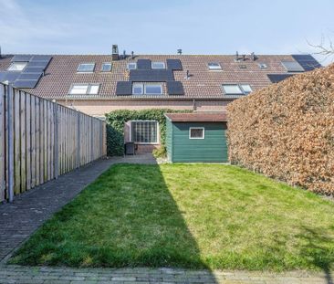 Te huur: Huis Stephan Hanewinkellaan in Nuenen - Photo 5