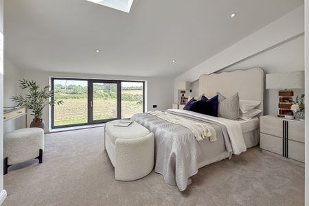 3 bedroom barn to rent - Photo 3